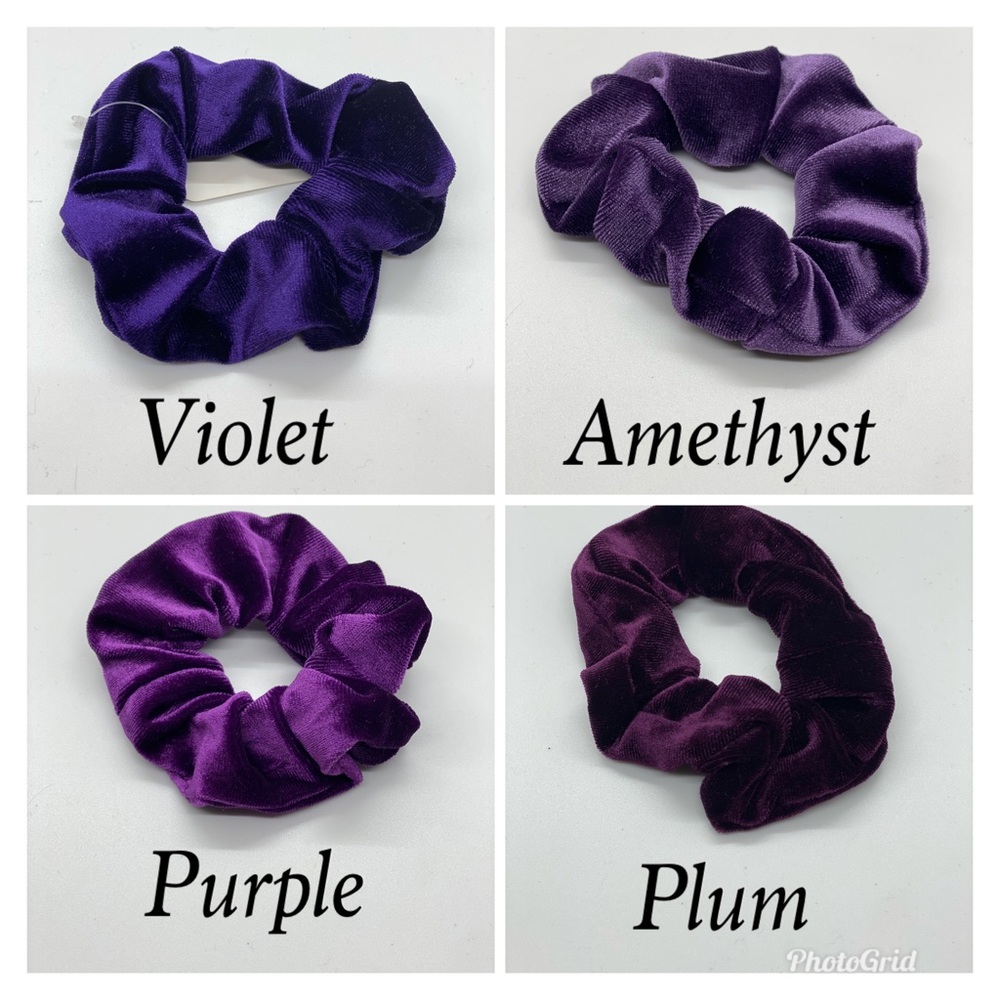 Scrunches - Picture 5 of 8